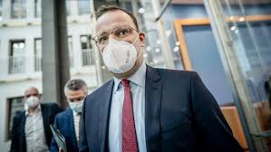 Hat spahn das zeug zum bundeskanzler? Jens Spahn Es War Einmal Ein Hoffnungstrager