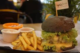Scone sedap ala cameron highland. 3 Tempat Makan Best Dan Sedap Di Cameron Highlands
