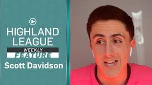 Scott Davidson breaks down his decision to head down under