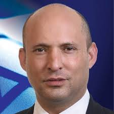 He has led the new right party since 2018, having previously led the jewish home party between 2012 and 2018. × ×¤×ª×× ×'× × Naftali Bennett Home Facebook