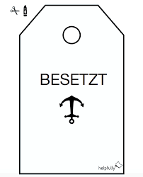 Schild zur kennzeichnung der damentoilette. Vorlage Wc Schild Besetzt Zum Ausdrucken Bei Helpfully De Toilettenschilder Schilder Drucken Wc Schild