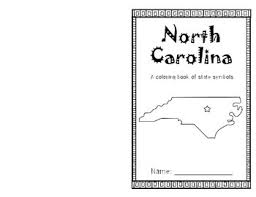 As an nc resident, these are in honor of celebrating that this boozy and bookish blogger moved to asheville, nc, be sure to check out this eclectic reading list filled with books about north carolina from bookstagrammers, book and. North Carolina State Symbols Coloring Book By Resources To The Rescue