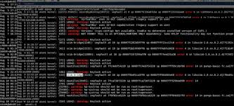 Grep command in unix/linux is the short form of 'global search for the regular expression'. Search Multiple Words String Pattern Using Grep Command On Bash Shell Sxi Io
