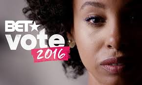 BET Vote Your Voice