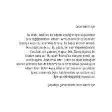 Ücretsiz ve hızlı resim yükle, paylaş! Kucuk Prens Antoine De Saint Exupery Fiyati Satin Al Idefix