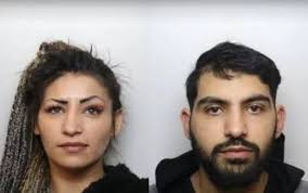 23 jailed in September: Swimming pool thief, drugs gang and man who danced  naked apart from socks