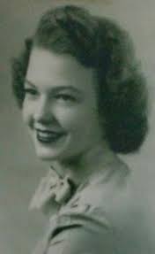 Juanita Henderson Obituary