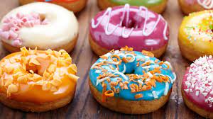The company is owned and managed by johnny . 15 Delicious Facts About Doughnuts Mental Floss