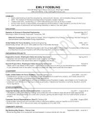 Your resume is the opportunity for you to create a fantastic first impression on a company. Electrical Engineering Fresher Resume Templates At Allbusinesstemplates Com