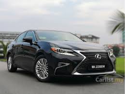 Ada beberapa tips yang anda perlu tahu tentang cermin kereta (windscreen kereta): Jual Kereta Lexus Es250 2014 Luxury 2 5 Di Selangor Automatik Sedan Black Untuk Rm 126 000 6819715 Carlist My