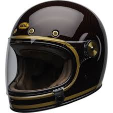 Bell Bullitt Carbon Helmet Transcend