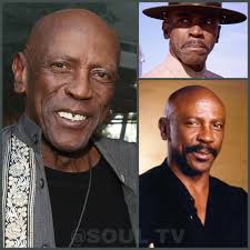Happy 85th Birthday to Louis Gossett Jr. Born May 27, 1936, He is best  known for his as role as Gunnery Sergeant Emil Foley in the 1982 film An  Officer and a