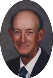 G. W. Casper Obituary