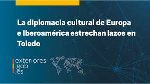 Reportajes saludos a iberoamerica tv. Tdkldsy1gpcagm