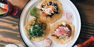 Maybe you would like to learn more about one of these? Best Tacos In Seattle For Takeout And Delivery Eater Seattle
