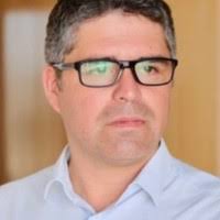 Daniel Reinoso Fuentes