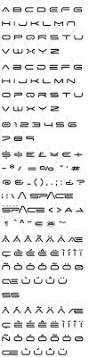 <br> powered by invision community, i believe it was member legacy who orginially gave that link. Space Age Font Dafont Com