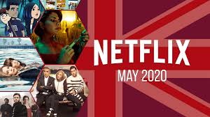 New season of 'money heist,' new shows from kenya barris and mindy kaling on tap. What S Coming To Netflix Uk May 2020 What S On Netflix