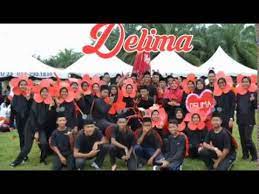 Hobi menghias rumah dengan bunga segar, tetapi malas keluar banyak uang karena harus beli bunganya? Perbarisan Rumah Sukan Delima Merah Smk Dato Mustaffa 2017 Youtube