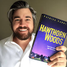 Hawthorn Woods by Patrick Canning Book Review and Author Interview