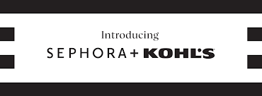 Android, google play and the google play logo are. Sephora At Kohl S Find A Store Near You