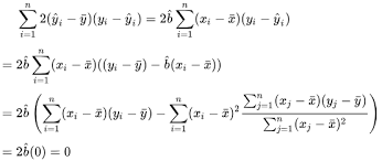 Oct 31, 2020 · to find the sum of squares of a sample, calculate the mean, find the individual deviations from the mean, square them, add them and divide by the sample size minus 1. Explained Sum Of Squares Wikipedia