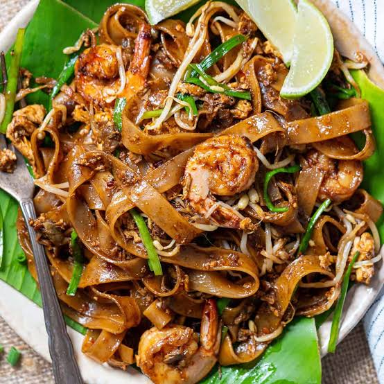 Char Koay Teow