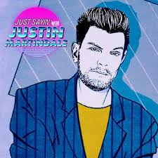 Murder She Flicked w/ Moshe Ka…–JUST SAYIN' with Justin Martindale