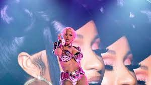 Cardi b is having her best year yet. 81meprtdpo1zym