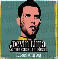 Devin Lima & The Cadbury Diesel Discography: Vinyl, CDs, & More