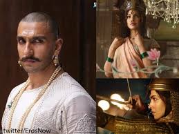 First Look Of Ranveer Deepika Priyanka S Bajirao Mastani The Economic Times first look of ranveer deepika priyanka
