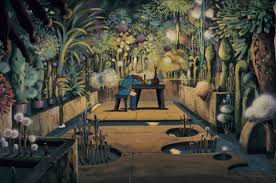 Maybe you would like to learn more about one of these? Beautiful Studio Ghibli Scenes