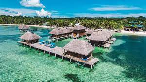 Discover panama tv bocas del toro (part 1) with tv host brianna meighan e! Panama Gallery Romero Braas