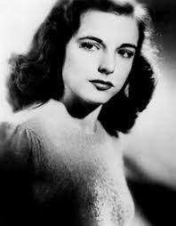 Cathy Downs Movies & TV Shows List