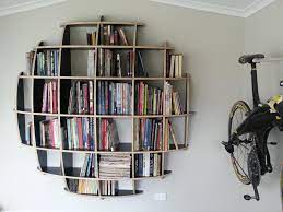 In order to satisfy and honor these, i read about 20 books every year. Spherical Bookshelves 3d Cad Model Library Grabcad