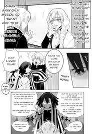 We did not find results for: Mitsuri Kanroji X Obanai Iguro Mitsurixiguro Twitter