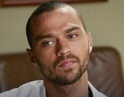 Jesse Williams: noticias, fotos y vídeos de Jesse Wesley Williams