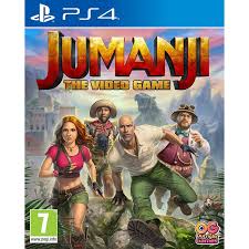 Jumanji The Video Game In 2020 Video Games Xbox Xbox One Games Video Games Playstation