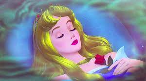 Big canvas paintings for home decor. Ten Things You May Not Know About Sleeping Beauty Celebrations Press