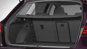 Seat Leon St Dimensions Boot Space And Interior