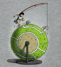Explained Geek Humor Captain Tsubasa Funny Gif