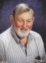 Darcy Spence Obituary (1936