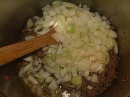 Pfund Eintopf Aus Dem Romertopf Rezept Rezept Rezepte Eintopf Mohren Eintopf