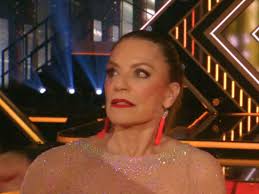 Let's Dance“ 2025: Bittere Worte zu Christine Neubauers Show-Aus