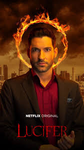 Download lucifer season 5 wallpaper for free in different resolution ( hd widescreen 4k 5k 8k ultra hd ), wallpaper support different devices like desktop pc or laptop, mobile and tablet. Radio Mashup Lucifer Season 4 Estreno 8 De Mayo De 2019 Por