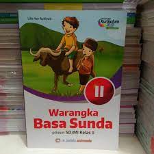 Kunci jawaban buku tematik tema 2 kelas 4 halaman 29 30 31 32 35 35 subtema 1 pembelajaran 4 tribunnews com mobile. Buku Warangka Basa Sunda Kelas 2 Sd Penerbit Cv Pustaka Andromedia Shopee Indonesia