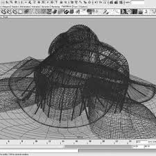 Erfahren sie mehr zu kunstwerken in galerien, auktionslosen, . The Embryological House In The Maya Modeling Environment C Greg Lynn Download Scientific Diagram