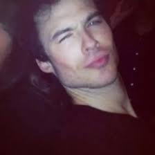 Funny Ian Somerhalder Pictures