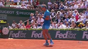 Le coach du n°1 mondial n'aurait pas dû dire cela. Nadal Vs Djokovic Roland Garros 2015 Highlights Youtube