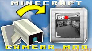 Minecraft made a massive impact on the world of gaming. Camera Mod 1 16 5 1 15 2 1 12 2 Allows You To Take Pictures In Minecraft